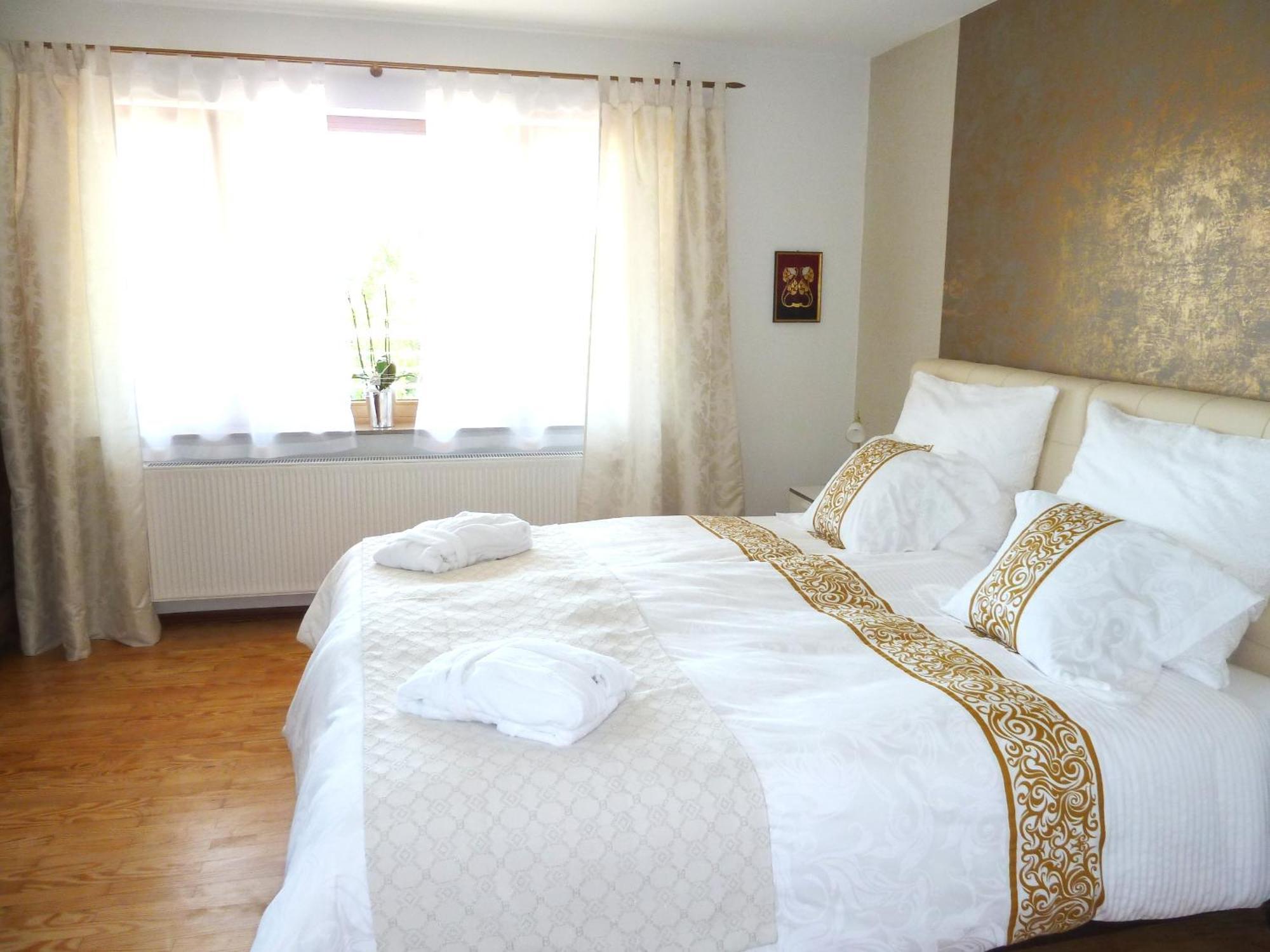 Donautaler Wohlfuehloase Apartment Gundelfingen an der Donau ภายนอก รูปภาพ