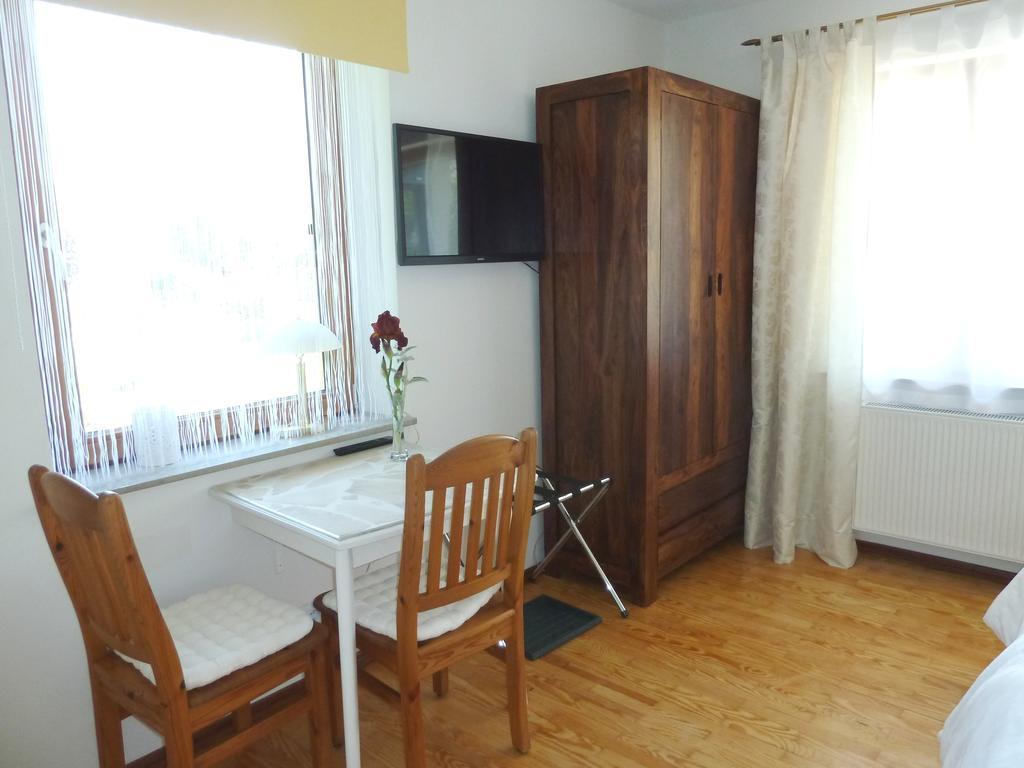 Donautaler Wohlfuehloase Apartment Gundelfingen an der Donau ห้อง รูปภาพ
