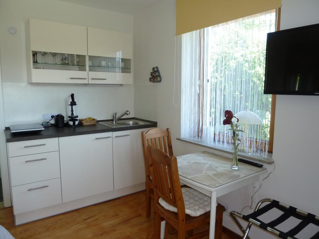 Donautaler Wohlfuehloase Apartment Gundelfingen an der Donau ห้อง รูปภาพ