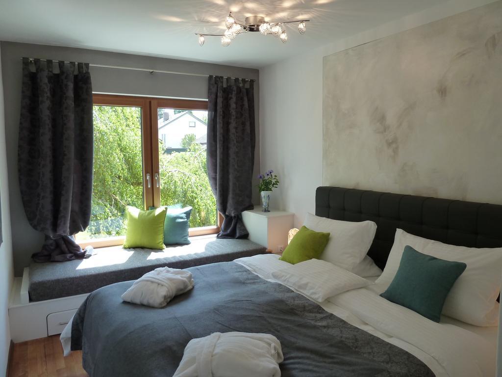 Donautaler Wohlfuehloase Apartment Gundelfingen an der Donau ห้อง รูปภาพ