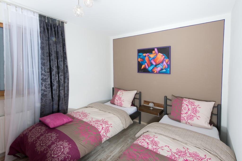 Donautaler Wohlfuehloase Apartment Gundelfingen an der Donau ภายนอก รูปภาพ