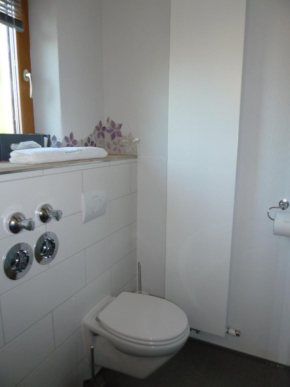 Donautaler Wohlfuehloase Apartment Gundelfingen an der Donau ภายนอก รูปภาพ